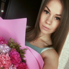 Виктория Гладышева, 22.11.1985, Чебоксары (деревня)