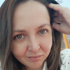 Инна Клементьева, Москва