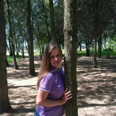 Ирина Лазоренко, 01.01.1999, Москва