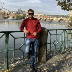 Роман Руденко, Новороссийск