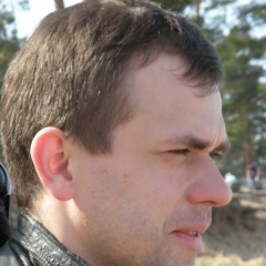 Антон Коваль, 03.08, Санкт-Петербург