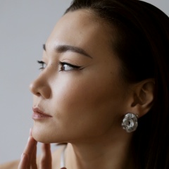 Гузель Садыкова, 25.04, Москва