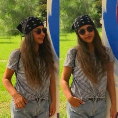 Maia Diasamidze, 23.01.1997, Батуми