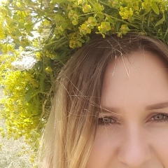 Аня Евстифеева, 10.08, Пенза