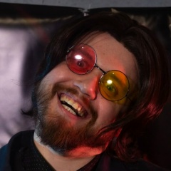 Никита Сологуб, 13.07.1994, Москва