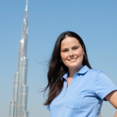 Татьяна Ланговая, 27.12.1985, Москва