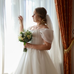 Елена Салина, 17.03, Астрахань