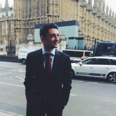 Anar Bagirov, 20.04, Newcastle upon Tyne