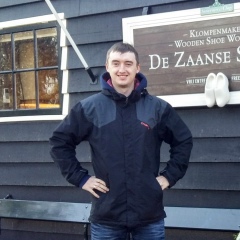 Костя Бровченко, 22.05