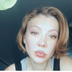 Олеся Назарова, 28.05.1983, Алматы