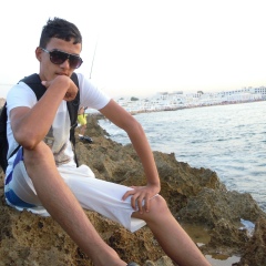 Hakim Djaafer, 23.12, Oran