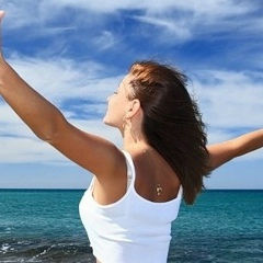 Любовь Слюсарчук, Киев