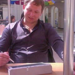 Михаил Марлей, 24.10