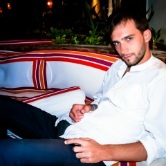 Павел Драч, 01.04.1988, Киев