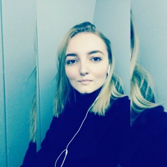 Элеонора Рублевская, 25.12