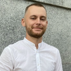 Рома Мушкин