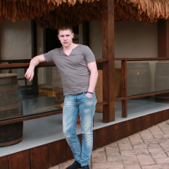 Андрей Ананьев, 16.06, Санкт-Петербург