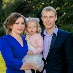 Елена Козина, 18.01, Санкт-Петербург