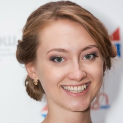 Екатерина Перепелкина, 18.05.1990, Москва