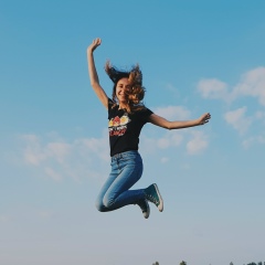 Елена Эльканова, 18.06.1990