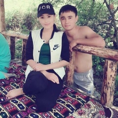 Nurbol Bekeev, 08.02.1991, Шымкент