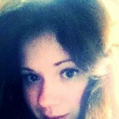 Александра Семенюк, 05.10.1991, Москва