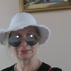 Марина Долгих, Оленино