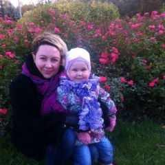 Татьяна Панкратьева, 19.12, Санкт-Петербург