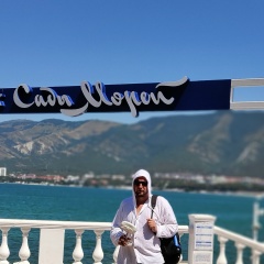 Серёга Гаврилов, 26.03.1984, Дубна