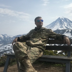 Никита Казаков, 09.12.1991, Елизово