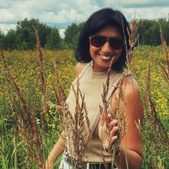 Ирина Кузнецова, 13.06, Санкт-Петербург