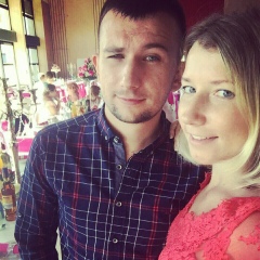 Вера Мишина, 05.03, Москва