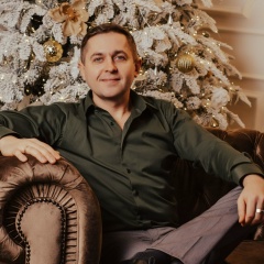 Павел Антипов, 20.11, Новомосковск