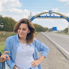 Katrin Креничная