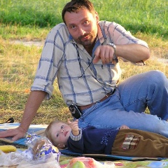 Евгений Митриченко, 13.10.1964, Санкт-Петербург