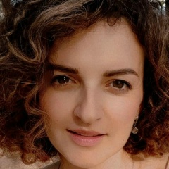 Карина Шилова, 06.12.1990, Москва