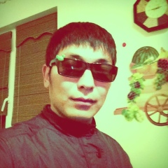 Азамат Тулепов, 04.01, Актау