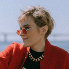 Наталья Скорнякова, 27.10