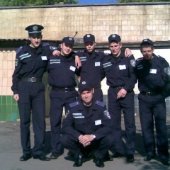 Виталий Нестерук, 12.05.1988, Киев