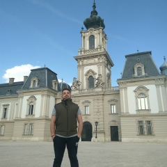 Вадим Евмененко, 14.11.1987, Ростов-на-Дону