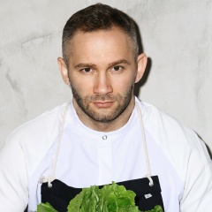 Михаил Канаш, 28.07.1990, Санкт-Петербург