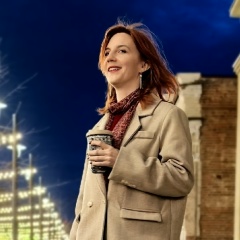 Наталья Руденко, Тюмень