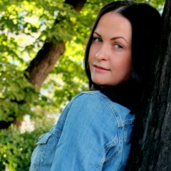 Дарья Тропина, 06.10, Санкт-Петербург