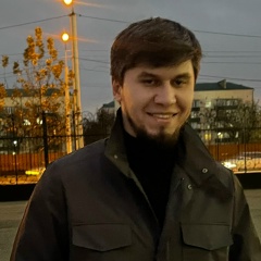 Абдулкерим Халидов, 05.06.1901, Шали