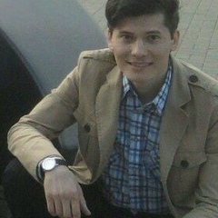 Бердымурад Гурджиев, 27.01, Санкт-Петербург