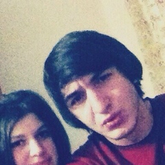 Сатаней Керимова, 07.12.1998, Минск