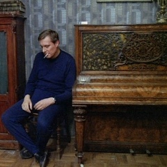 Сергей Матвеев