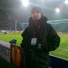 Андрей Остапенко, 18.12.1981, Киев