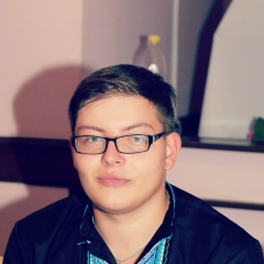 Сашко Чемерис, 21.03.1994, Почаев