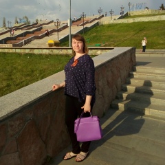 Виктория Ескендирова, 29.12.1989, Павлодар